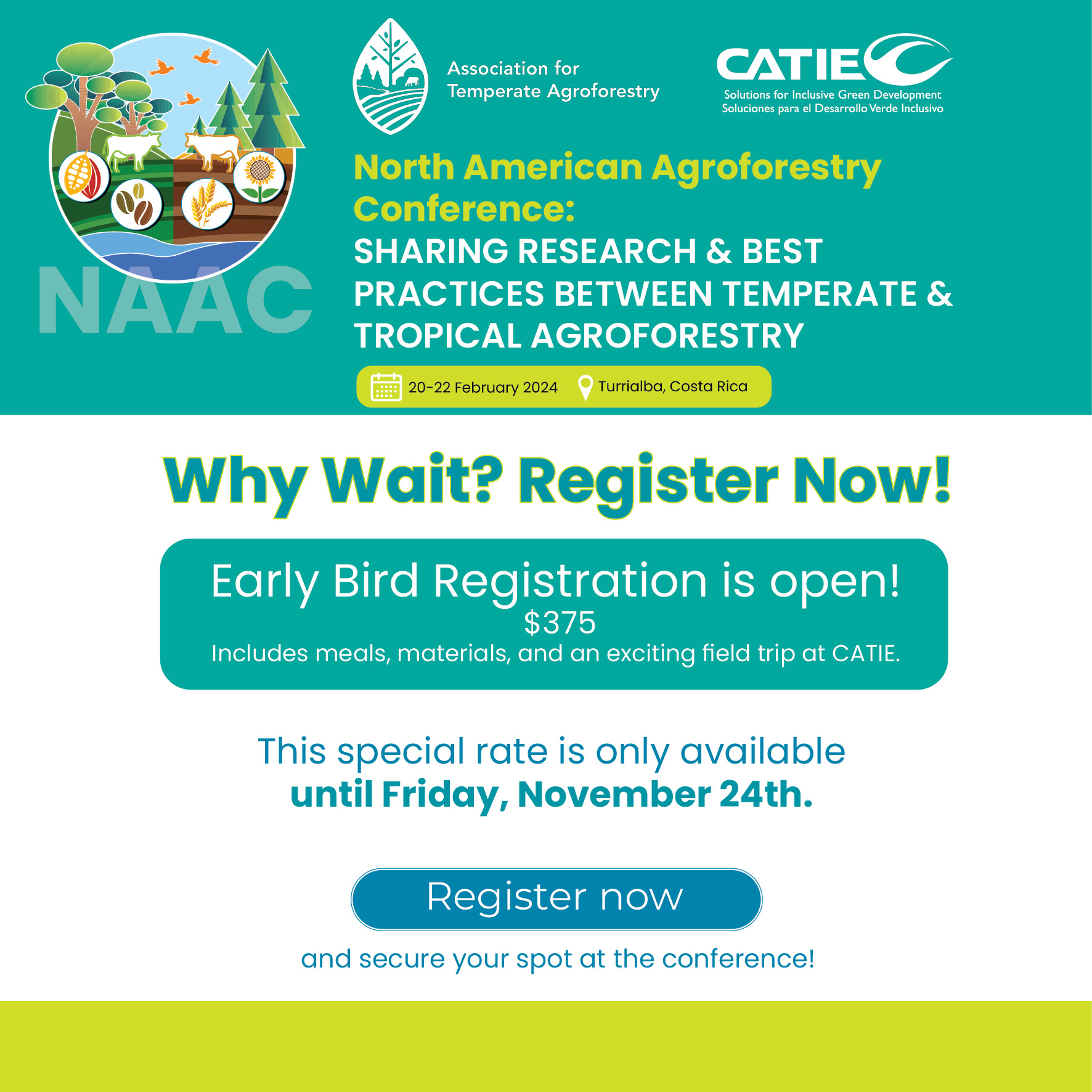 flyer register NAAC